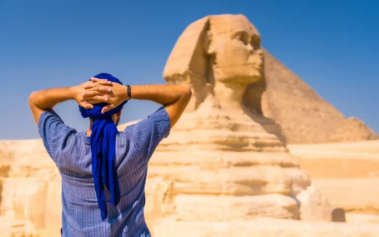 Home in Egypt – Twój partner w świecie luksusu