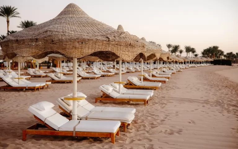 Hurghada – Najpiękniejsze Miejsce do życia nad Morzem Czerwonym