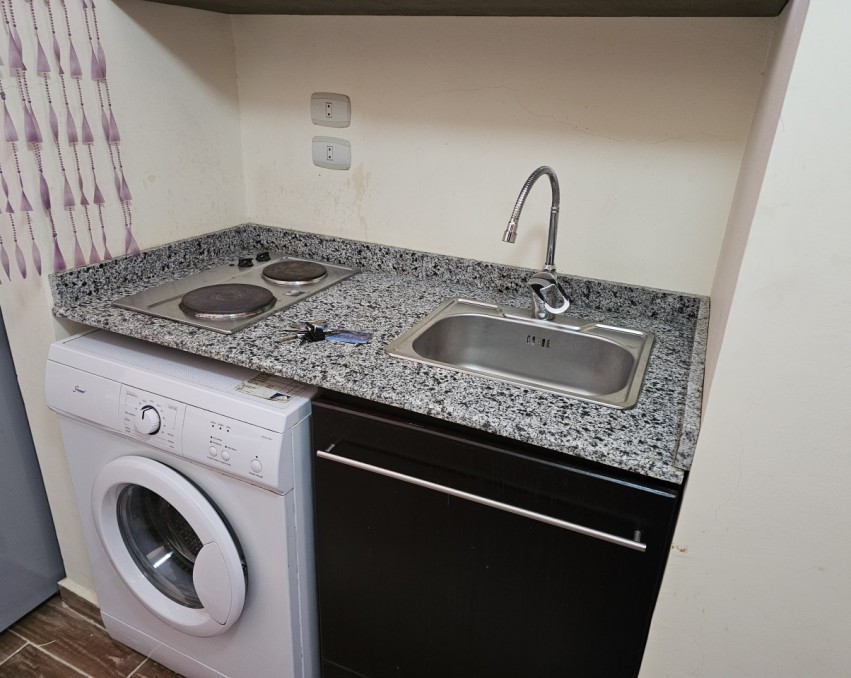 Apartament 41m w Centrum z dostępem do plaży