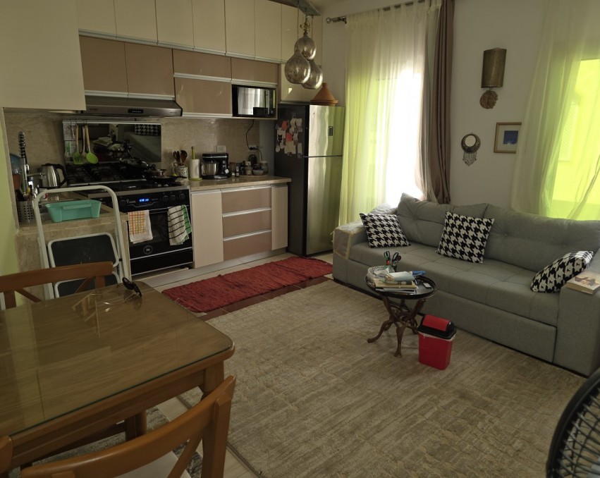 Apartament 75m w dzielnicy Al Ahyaa