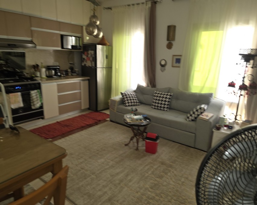 Apartament 75m w dzielnicy Al Ahyaa