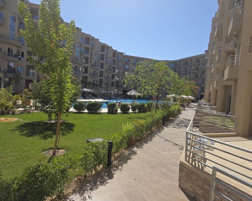Piękny apartament 45m z widokiem na morze