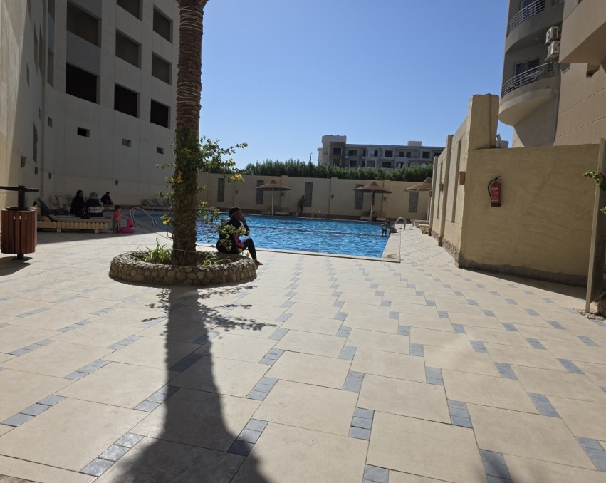 Piękny wyposażony apartament 43m z dostępem do morza