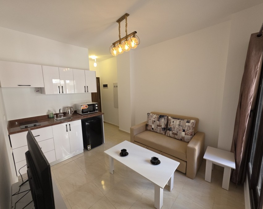 Okazja !! Nowy apartament 38m.
