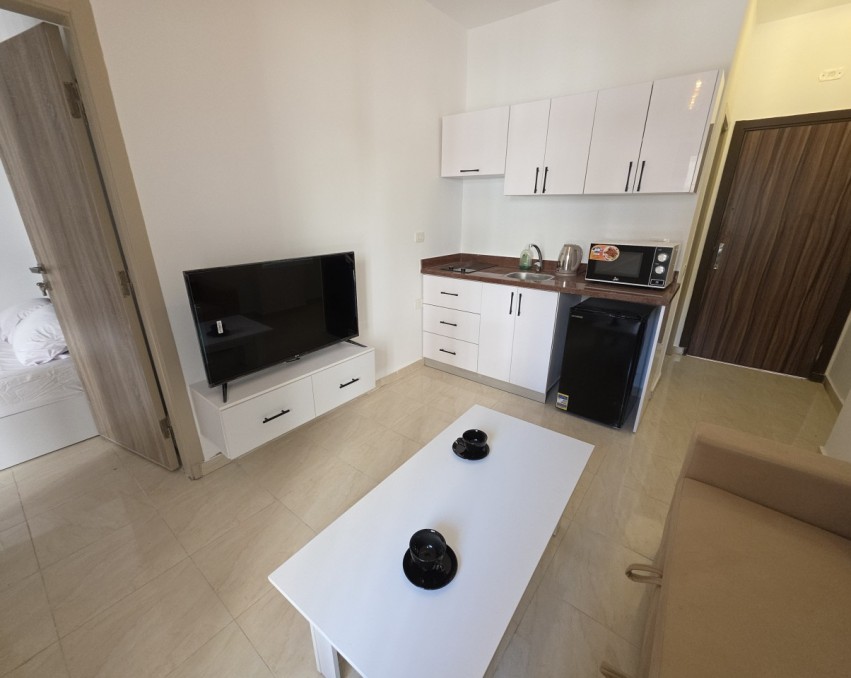 Okazja !! Nowy apartament 38m.