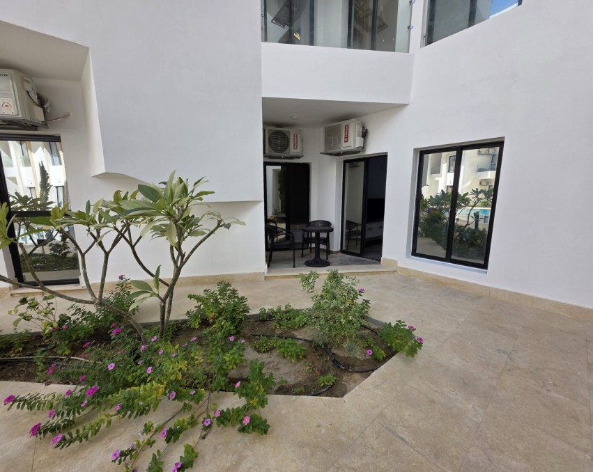 Nowy, piękny, umeblowany apartament 68m w resorcie Aqua Infinity