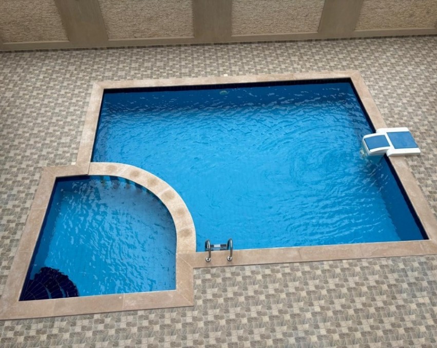 Apartament 100m w dzielnicy  Al-Ahia