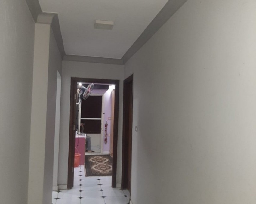 Apartament 130m przy Marinie w Hurghadzie.