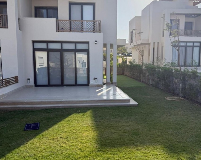 Dwie piękne umeblowane wille na sprzedaż w Makadi Heights