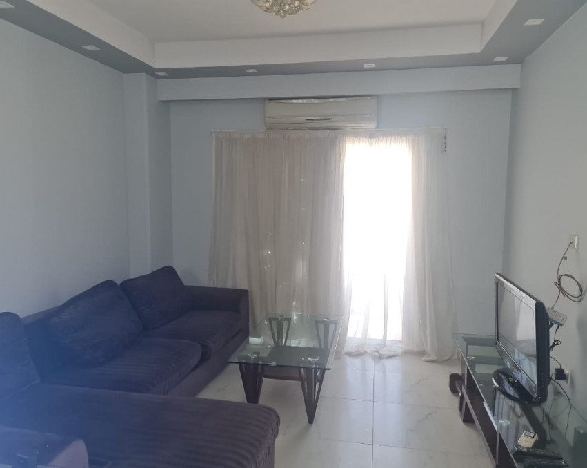 100m2 mieszkanie w resorcie El Makramia na promenadzie Mamsha