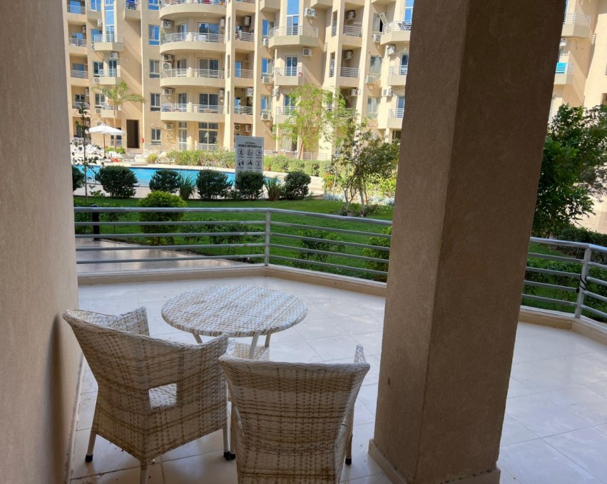 Ogromny 4 pokojowy 165m2  duplex apartament na sprzedaż w Princess Resort - promenada Mamsha