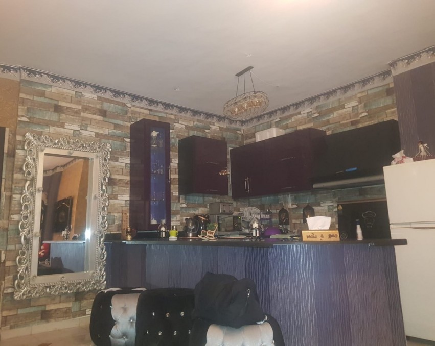 Apartament 95m w dzielnicy  El-Hadaba