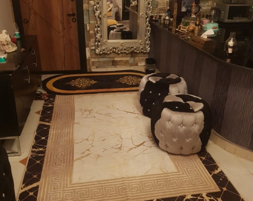 Apartament 95m w dzielnicy  El-Hadaba