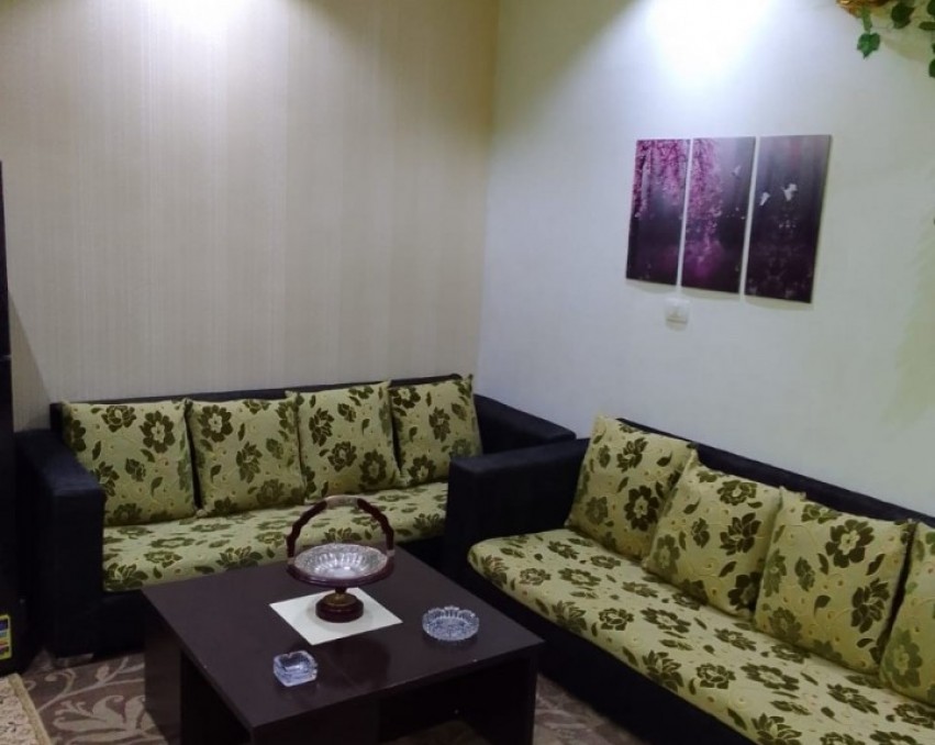 Apartament 68m w dzielnicy El- Hadaba