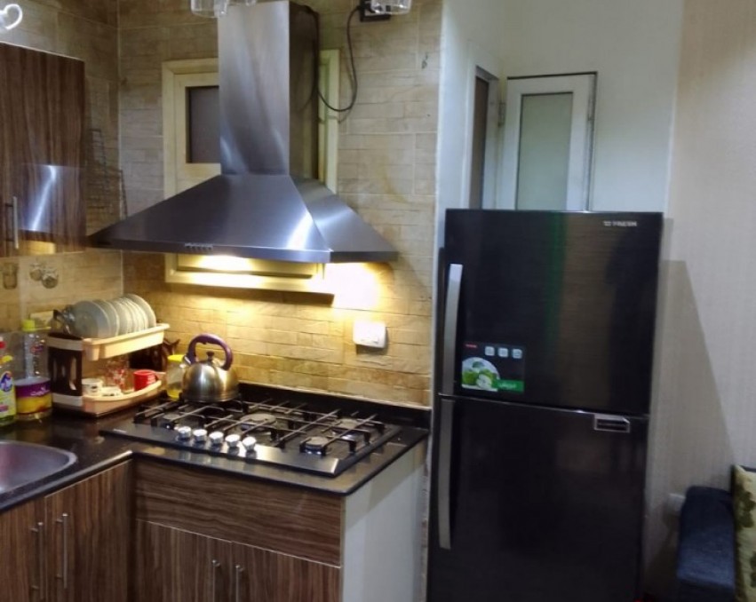 Apartament 68m w dzielnicy El- Hadaba