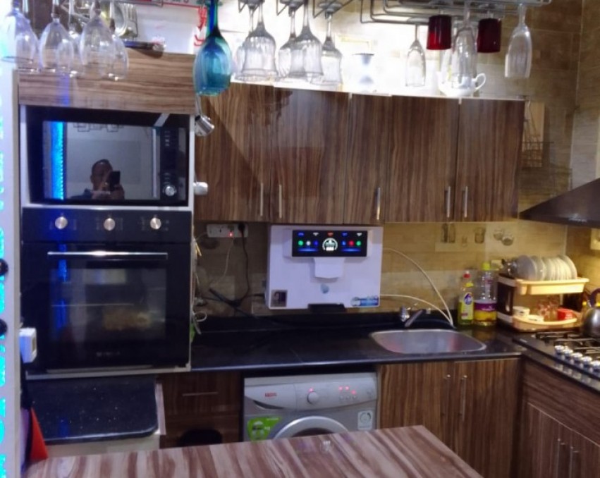Apartament 68m w dzielnicy El- Hadaba